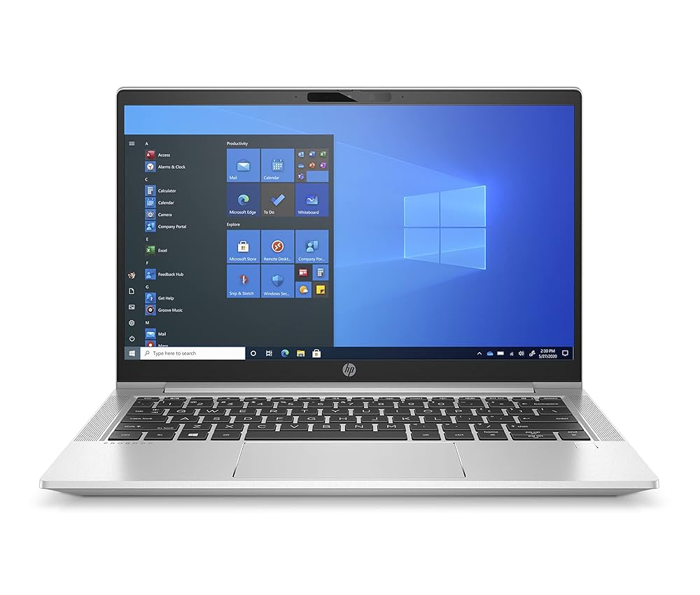 Windowsノート本体 HP ProBook 430 G8 i5 16GB 256GB Office HP ProBook 430 G8 13.3